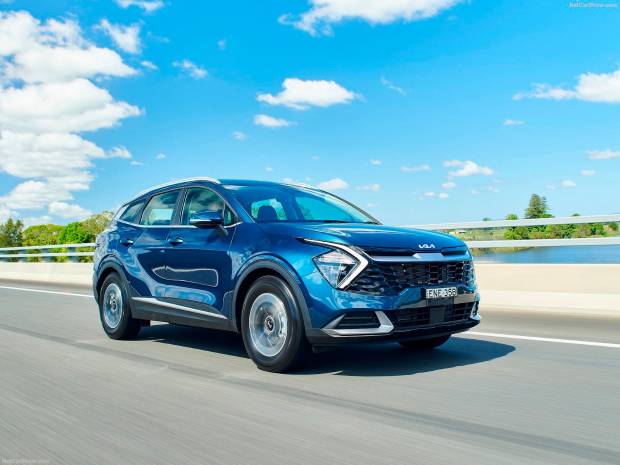 $!Los 10 coches más vendidos en octubre de 2022 en España