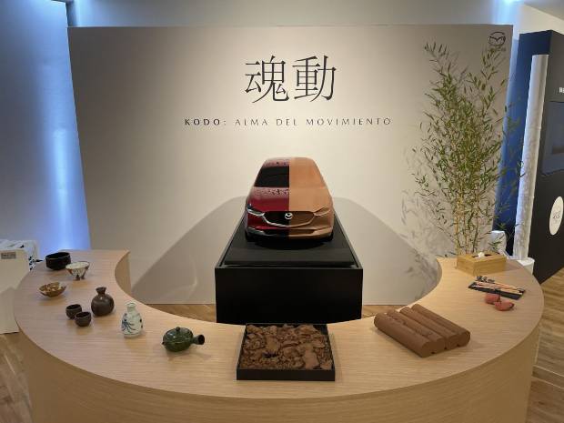 $!Viaje a Hiroshima sin salir de Madrid: Mazda te invita a descubrir el alma de Japón