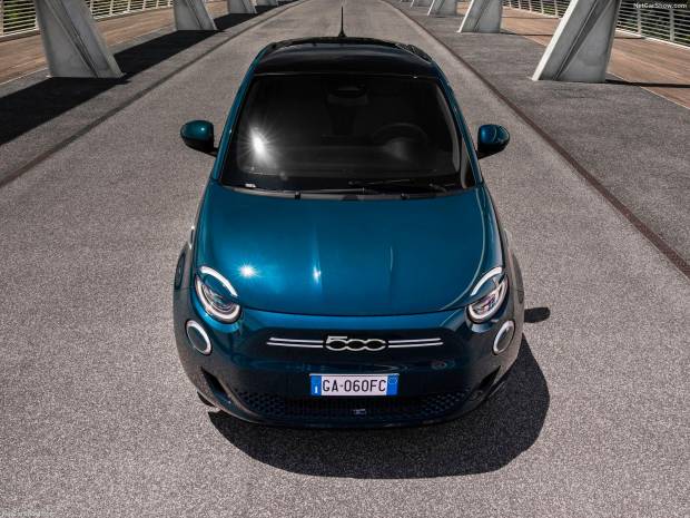 $!Los 10 coches eléctricos más vendidos en octubre de 2022 en España