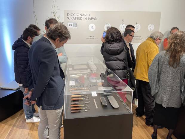 $!Viaje a Hiroshima sin salir de Madrid: Mazda te invita a descubrir el alma de Japón