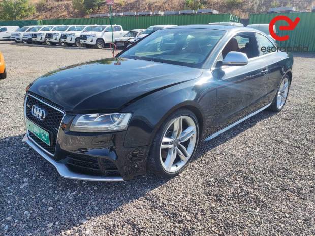 $!Este Audi S5 tiene puntos a favor, pero muchos otros en contra