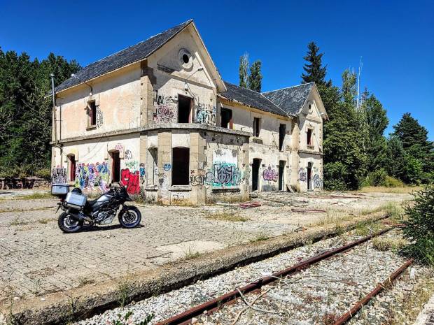 $!Visado a destinos fuera de las guías de viaje