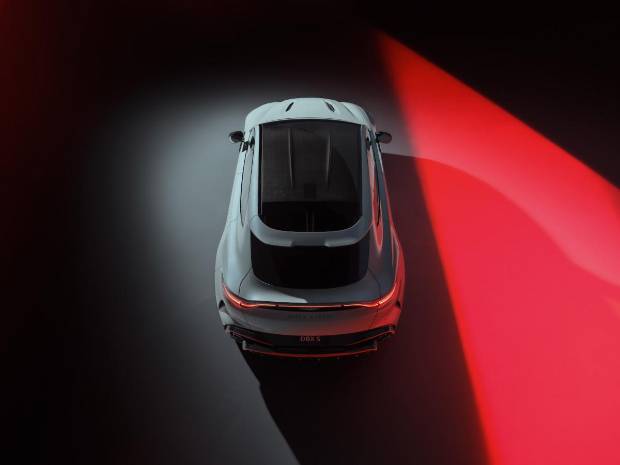 $!Aston Martin DBX S, un superdeportivo de ‘altura’