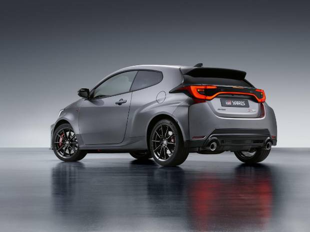 $!Los Toyota GR Yaris y GR Supra suben de nivel... y ya rozan la excelencia
