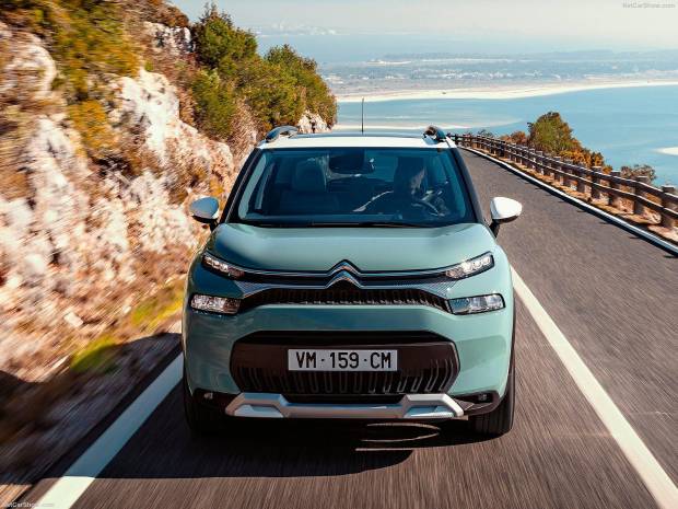 $!Los 10 coches más vendidos en octubre de 2022 en España