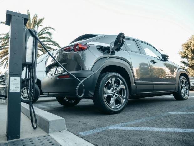 $!La autonomía sigue siendo una barrera en los coches eléctricos