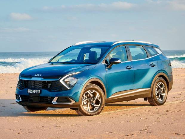 $!Los 10 coches más vendidos en octubre de 2022 en España
