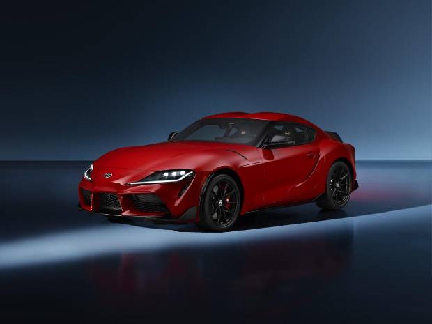$!Los Toyota GR Yaris y GR Supra suben de nivel... y ya rozan la excelencia