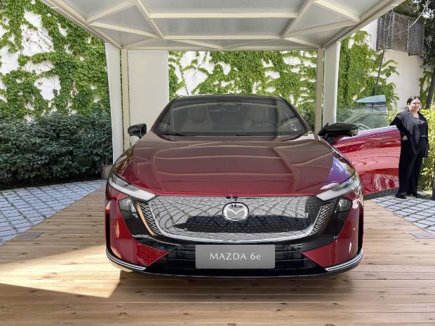$!Viaje a Hiroshima sin salir de Madrid: Mazda te invita a descubrir el alma de Japón