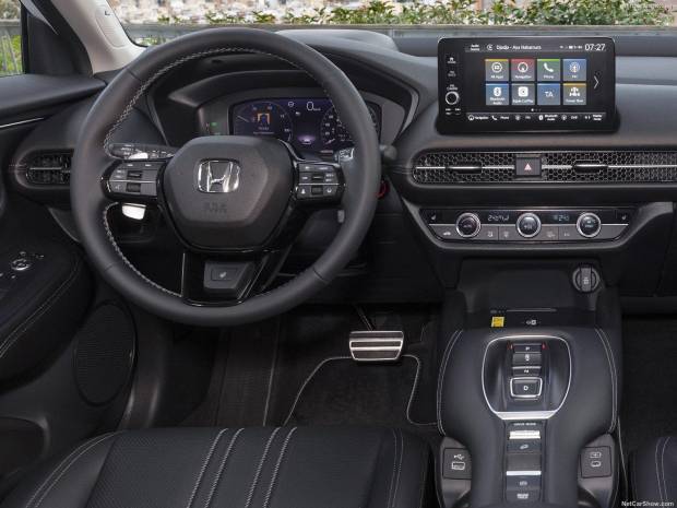 $!Honda CR-V vs Honda Z-RV: ¿Cuál me conviene?