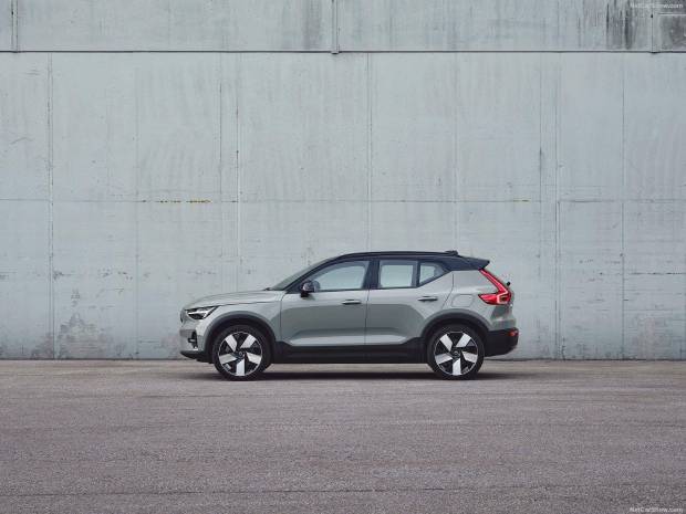 $!Volvo XC40