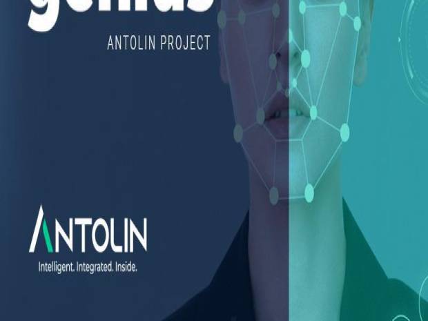 $!Antolin lanza Genius, un proyecto que utiliza la IA para analizar a los usuarios del vehículo
