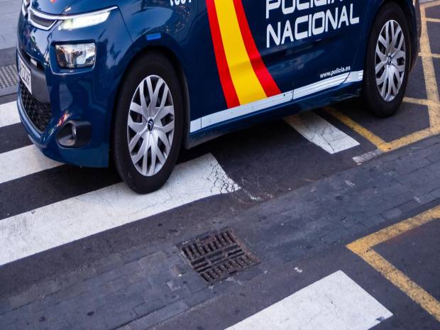 $!La Policía Nacional no cuenta con la presunción de veracidad