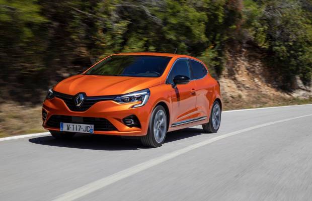 $!Los 5 coches híbridos más vendidos en septiembre de 2022 en España