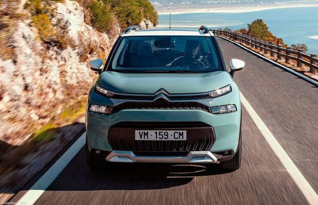 $!Los 10 coches más vendidos en octubre de 2022 en España