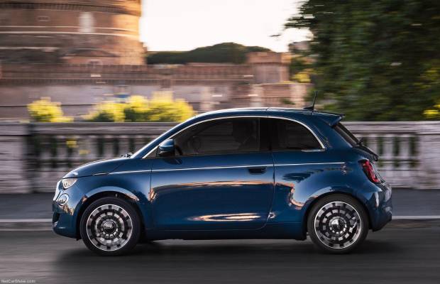$!Fiat 500