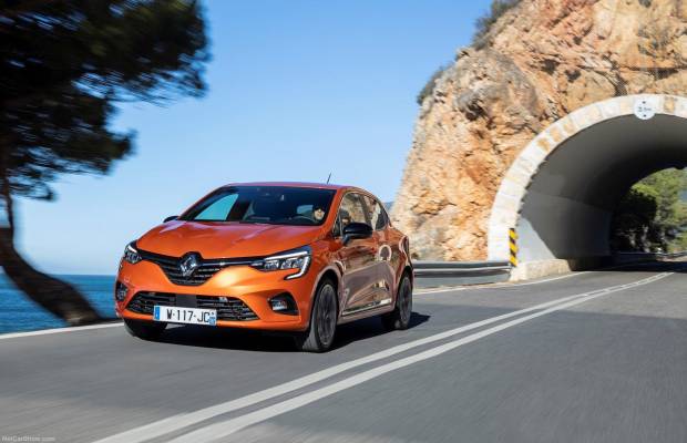 $!Los 5 coches híbridos más vendidos en septiembre de 2022 en España