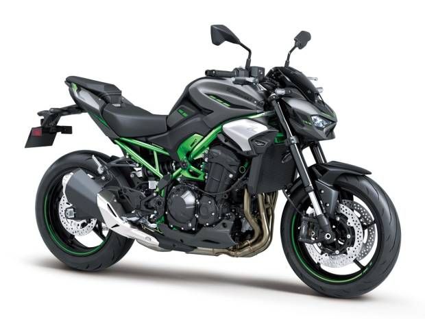 $!Kawasaki Z900