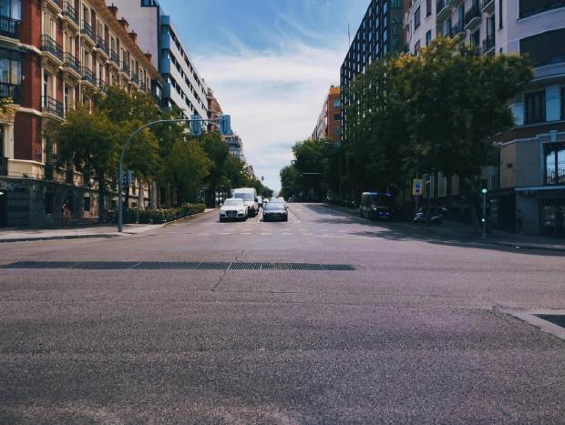 $!El invento español que haría reducir las temperaturas altas en las ciudades