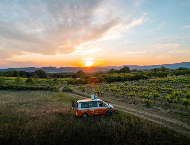 $!Cómo acampar con mi autocaravana o camper de forma legal y segura en España