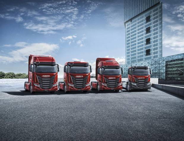 $!Iveco cumple 50 años siendo referencia en el mundo del transporte