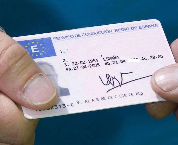 $!El plazo de entrega del carnet de conducir es de un mes y medio