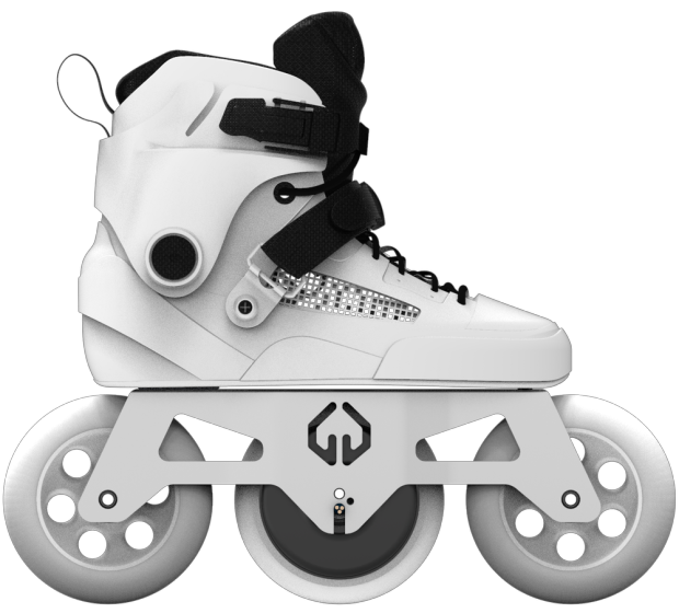 $!Los patines eléctricos llegan para revolucionar la movilidad