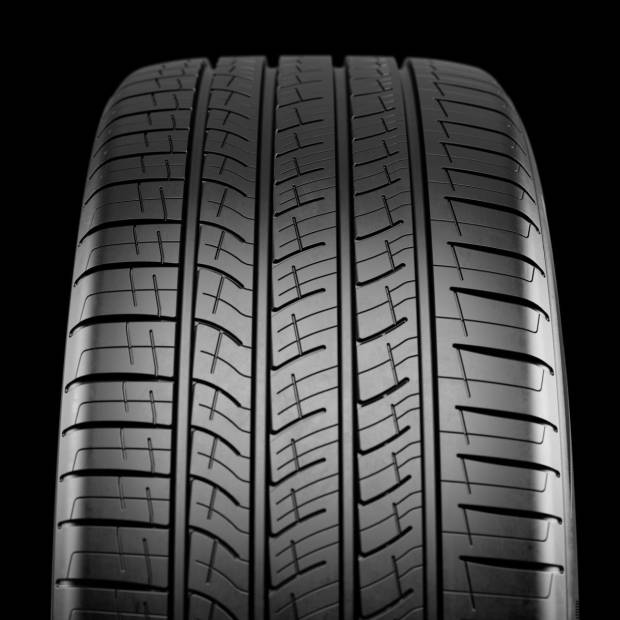 $!El nuevo Pirelli Scorpion MS