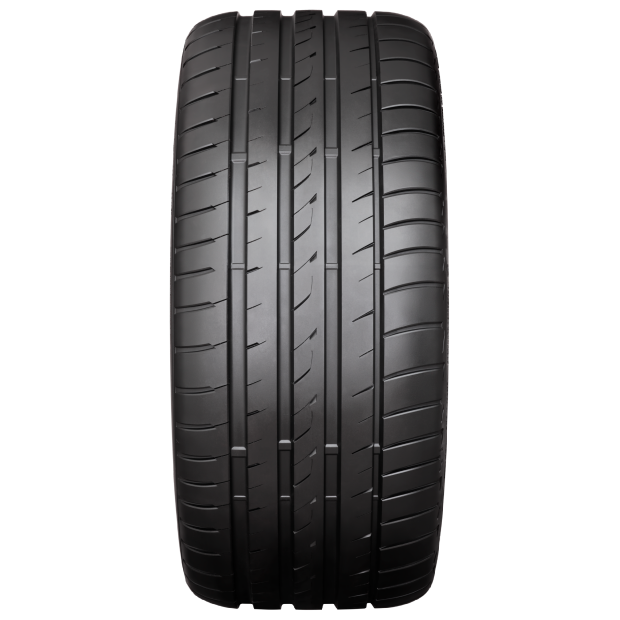 $!Firestone Firehawk Sport: el neumático deportivo para el día a día