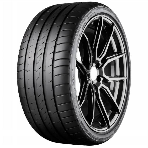 $!Firestone Firehawk Sport: el neumático deportivo para el día a día