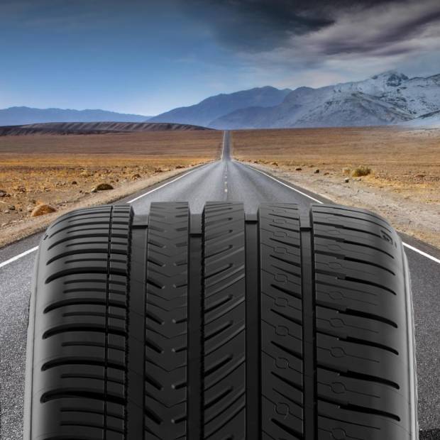 $!Los neumáticos Michelin pueden incrementar la autonomía de los BEV