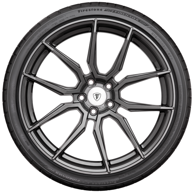 $!Firestone Firehawk Sport: el neumático deportivo para el día a día