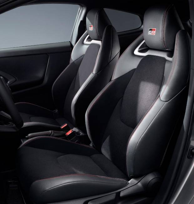 $!Los Toyota GR Yaris y GR Supra suben de nivel... y ya rozan la excelencia