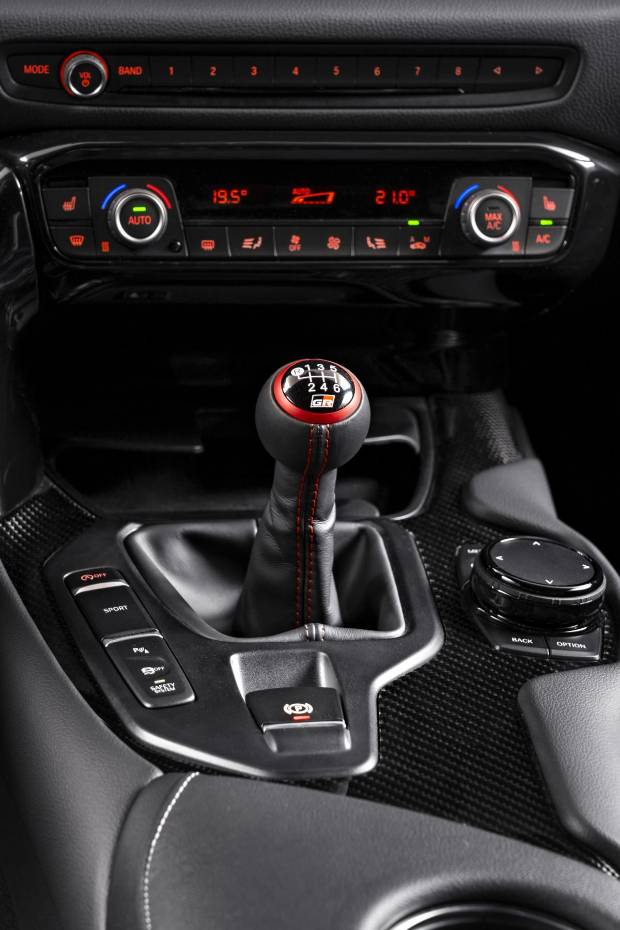 $!Los Toyota GR Yaris y GR Supra suben de nivel... y ya rozan la excelencia