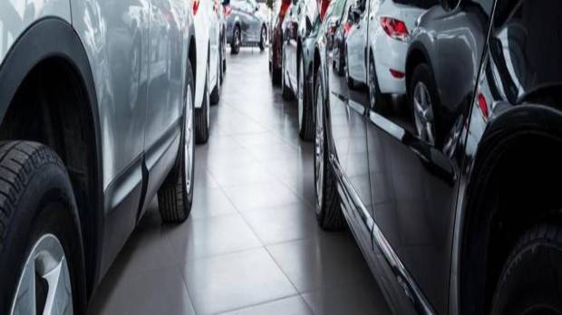 $!Las ventas de coches subieron un 7,3% en enero