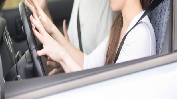 $!La mitad de los conductores se sienten muy inseguros o poco seguros al volante