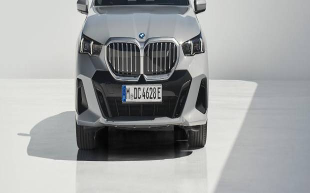 $!Todas las imágenes del nuevo BMW Serie 5 Berlina de 2024 en una súper galería