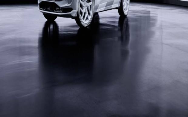 $!Audi Q6 e-tron