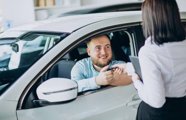 Las ventas de coches en España subieron un 11% en febrero