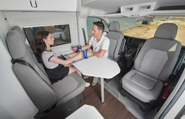 $!Las 17 mejores furgonetas camperizadas de 2022