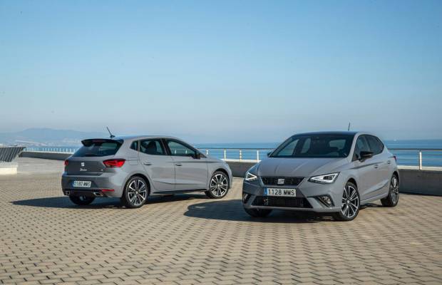 Seat premia a los nuevos conductores con 700 euros de descuento en su primer coche