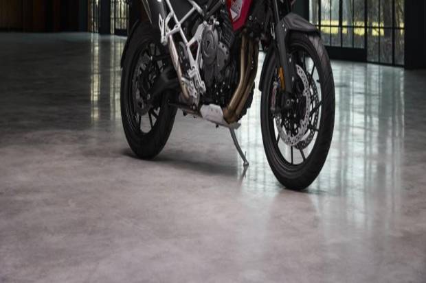 $!Triumph Tiger 1200 GT Pro