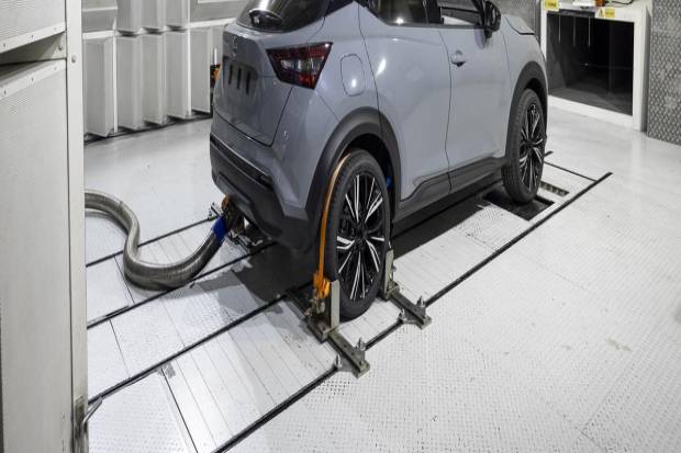 $!Los nuevos modelos de Nissan en Europa serán 100% eléctricos a partir de ahora