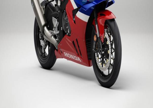 $!Honda CBR1000RR-R Fireblade SP