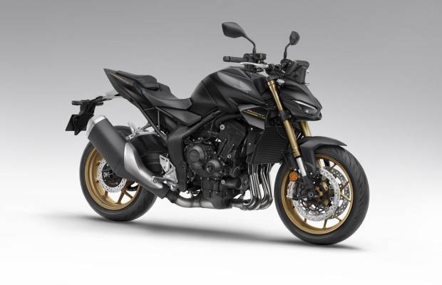 Honda revela precios y disponibilidad de sus modelos estrella para 2025