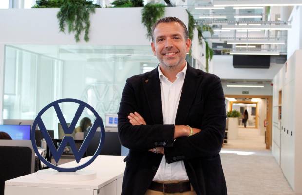 Albert Casamitjana, nuevo Director de Marketing de Volkswagen España