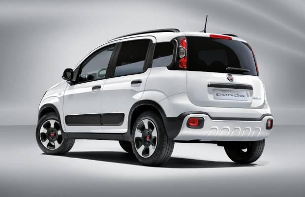 FIAT - Panda