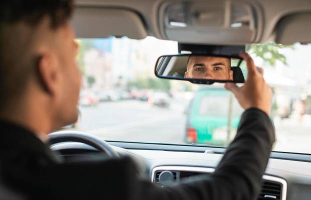 NORMATIVA RETROVISORES  ¿Qué espejos retrovisores son obligatorios para  cada tipo de vehículo?
