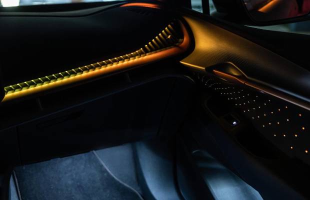 $!El diseño interior del nuevo Cupra Tavascan