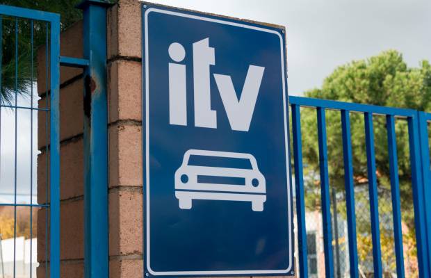 $!¿Sabes si tienes que pasar la ITV de un coche de renting?